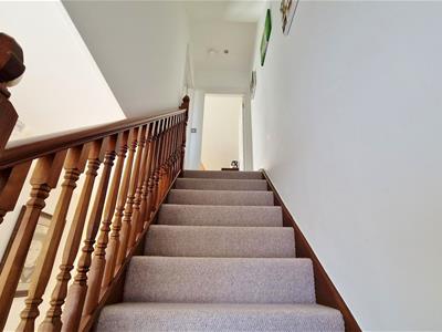 Second Floor Landing